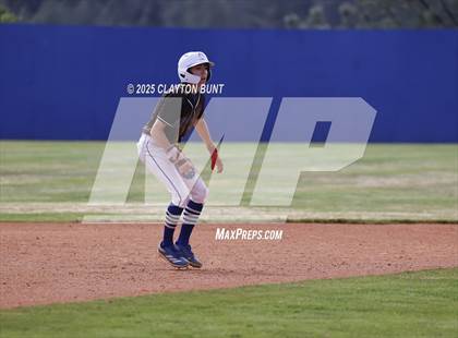 Thumbnail 3 in New Plymouth @ Orofino  (IHSAA 3A North Super- Regional Game 2)  photogallery.