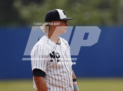 Thumbnail 3 in New Plymouth @ Orofino  (IHSAA 3A North Super- Regional Game 2)  photogallery.