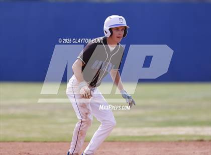 Thumbnail 3 in New Plymouth @ Orofino  (IHSAA 3A North Super- Regional Game 2)  photogallery.