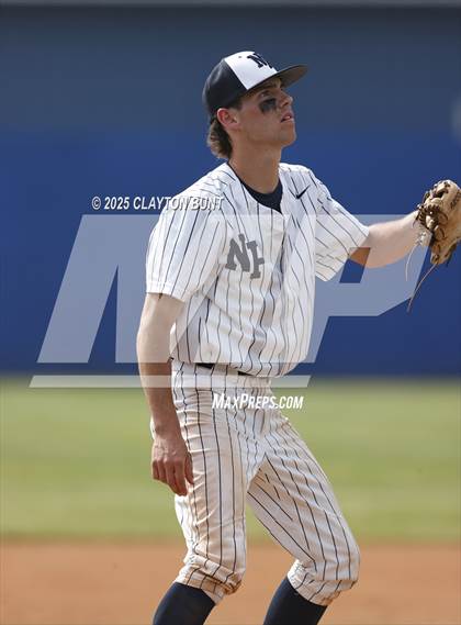 Thumbnail 3 in New Plymouth @ Orofino  (IHSAA 3A North Super- Regional Game 2)  photogallery.