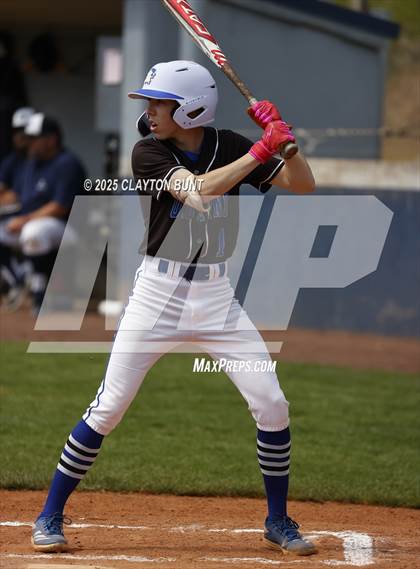 Thumbnail 1 in New Plymouth @ Orofino  (IHSAA 3A North Super- Regional Game 2)  photogallery.