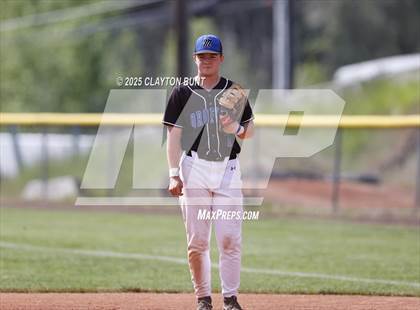 Thumbnail 3 in New Plymouth @ Orofino  (IHSAA 3A North Super- Regional Game 2)  photogallery.