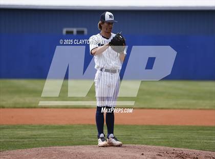 Thumbnail 3 in New Plymouth @ Orofino  (IHSAA 3A North Super- Regional Game 2)  photogallery.