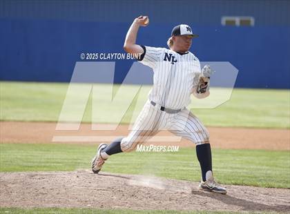Thumbnail 3 in New Plymouth @ Orofino  (IHSAA 3A North Super- Regional Game 2)  photogallery.