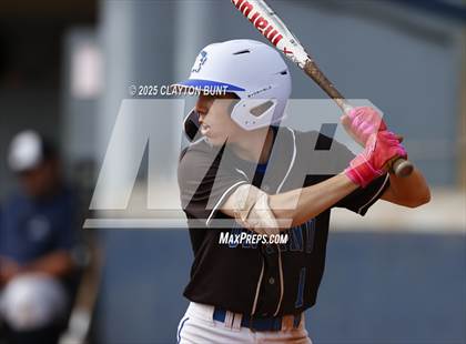 Thumbnail 2 in New Plymouth @ Orofino  (IHSAA 3A North Super- Regional Game 2)  photogallery.