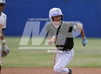 Thumbnail 1 in New Plymouth @ Orofino  (IHSAA 3A North Super- Regional Game 2)  photogallery.