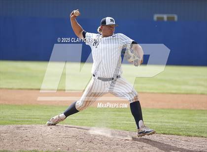 Thumbnail 2 in New Plymouth @ Orofino  (IHSAA 3A North Super- Regional Game 2)  photogallery.