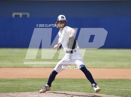Thumbnail 3 in New Plymouth @ Orofino  (IHSAA 3A North Super- Regional Game 2)  photogallery.