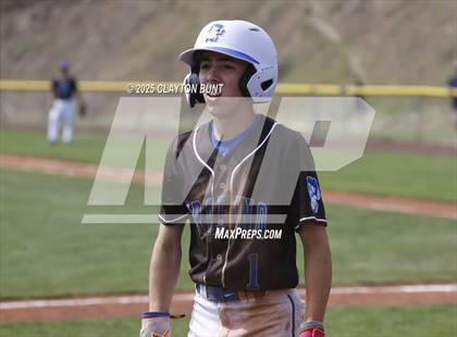 Thumbnail 3 in New Plymouth @ Orofino  (IHSAA 3A North Super- Regional Game 2)  photogallery.