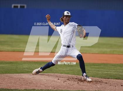 Thumbnail 3 in New Plymouth @ Orofino  (IHSAA 3A North Super- Regional Game 2)  photogallery.