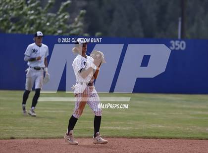Thumbnail 3 in New Plymouth @ Orofino  (IHSAA 3A North Super- Regional Game 2)  photogallery.