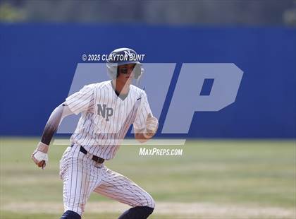 Thumbnail 3 in New Plymouth @ Orofino  (IHSAA 3A North Super- Regional Game 2)  photogallery.