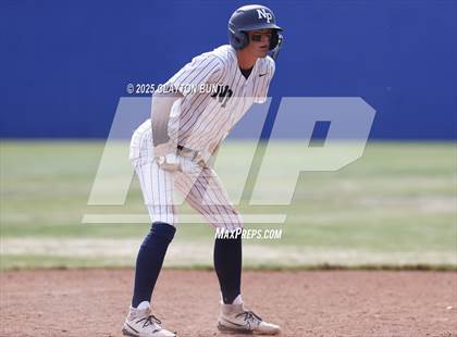 Thumbnail 3 in New Plymouth @ Orofino  (IHSAA 3A North Super- Regional Game 2)  photogallery.