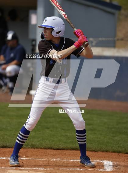 Thumbnail 3 in New Plymouth @ Orofino  (IHSAA 3A North Super- Regional Game 2)  photogallery.