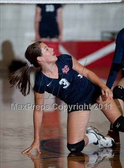 Thumbnail 3 in Hilmar @ Modesto Christian photogallery.