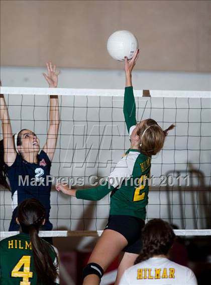 Thumbnail 2 in Hilmar @ Modesto Christian photogallery.