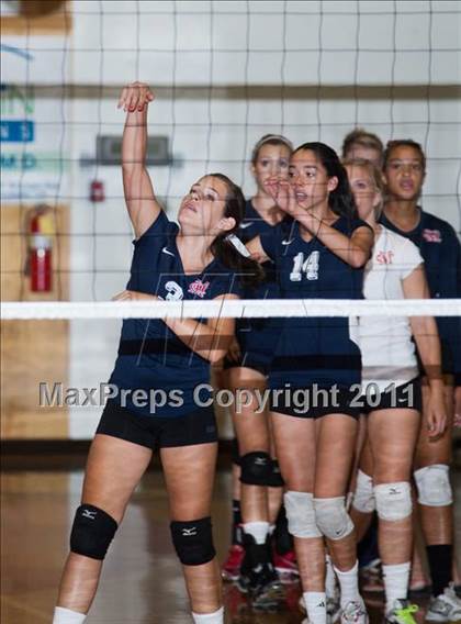 Thumbnail 1 in Hilmar @ Modesto Christian photogallery.