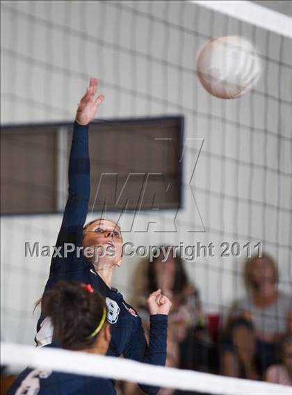 Thumbnail 3 in Hilmar @ Modesto Christian photogallery.