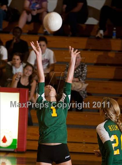 Thumbnail 3 in Hilmar @ Modesto Christian photogallery.