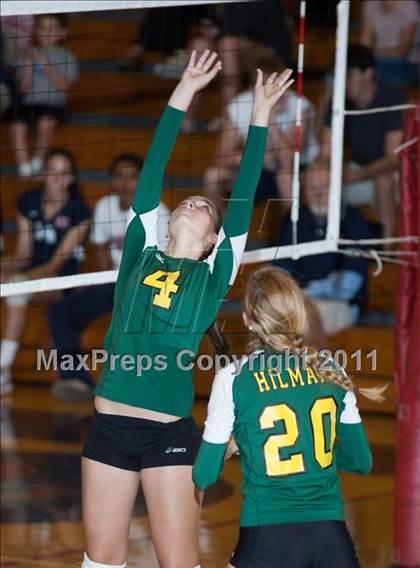 Thumbnail 2 in Hilmar @ Modesto Christian photogallery.