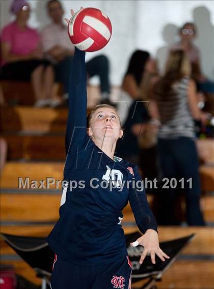 Thumbnail 1 in Hilmar @ Modesto Christian photogallery.