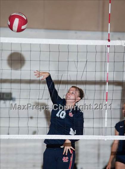 Thumbnail 2 in Hilmar @ Modesto Christian photogallery.