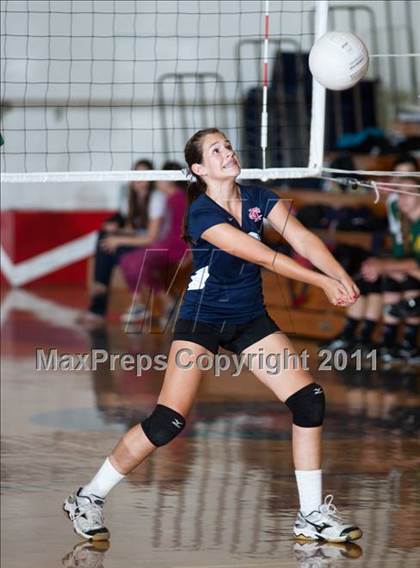 Thumbnail 1 in Hilmar @ Modesto Christian photogallery.