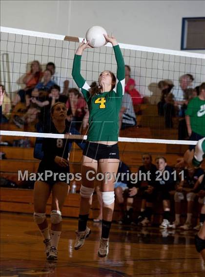 Thumbnail 3 in Hilmar @ Modesto Christian photogallery.