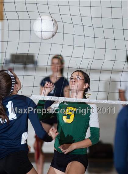 Thumbnail 3 in Hilmar @ Modesto Christian photogallery.