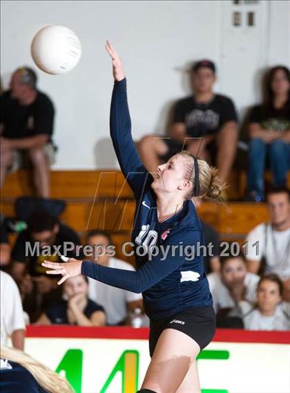 Thumbnail 3 in Hilmar @ Modesto Christian photogallery.