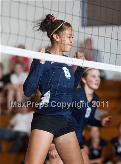 Thumbnail 3 in Hilmar @ Modesto Christian photogallery.