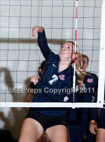Thumbnail 3 in Hilmar @ Modesto Christian photogallery.