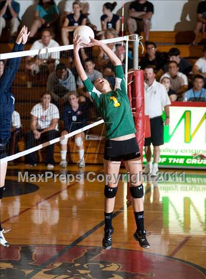 Thumbnail 1 in Hilmar @ Modesto Christian photogallery.