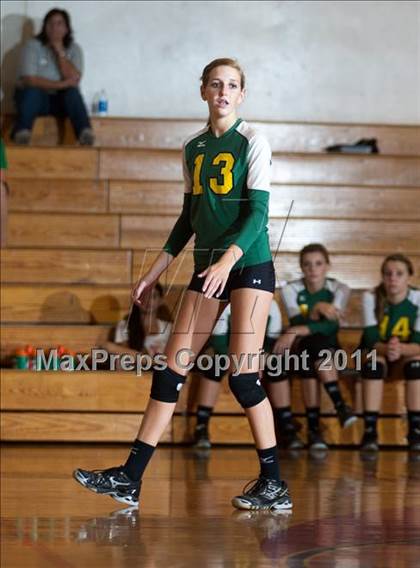 Thumbnail 3 in Hilmar @ Modesto Christian photogallery.