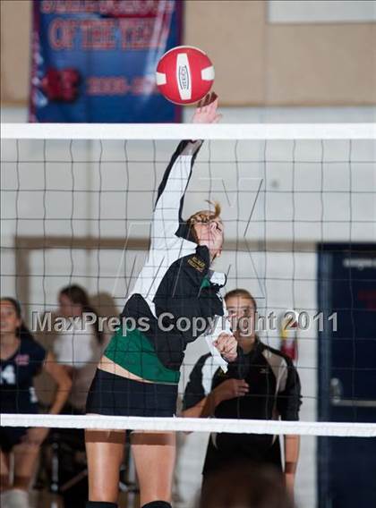 Thumbnail 2 in Hilmar @ Modesto Christian photogallery.