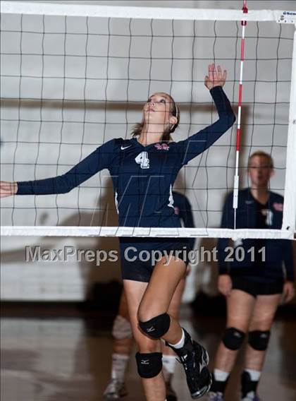Thumbnail 1 in Hilmar @ Modesto Christian photogallery.