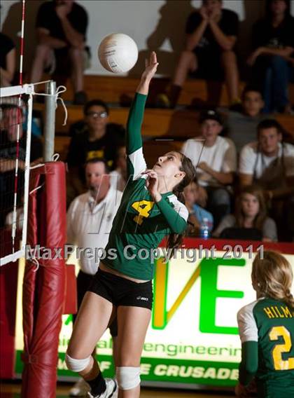 Thumbnail 1 in Hilmar @ Modesto Christian photogallery.
