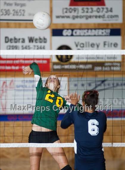 Thumbnail 1 in Hilmar @ Modesto Christian photogallery.