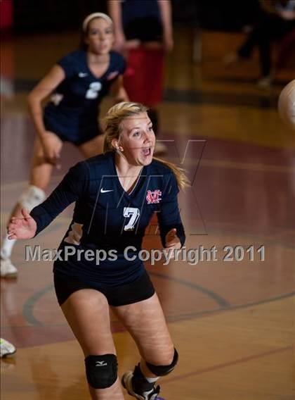 Thumbnail 2 in Hilmar @ Modesto Christian photogallery.