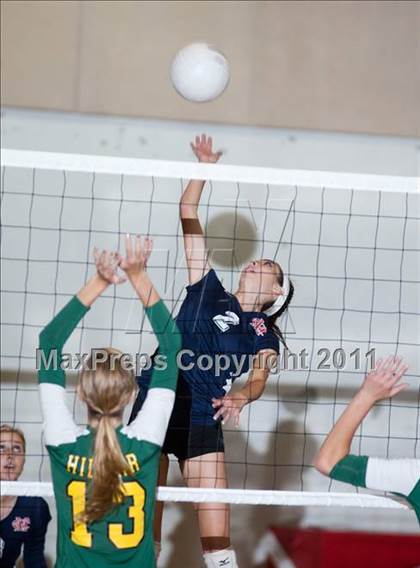 Thumbnail 1 in Hilmar @ Modesto Christian photogallery.