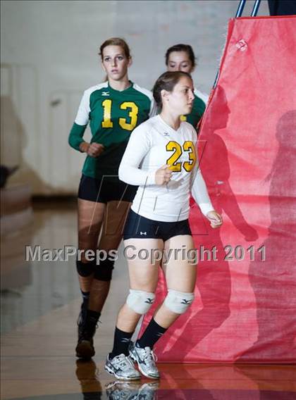 Thumbnail 3 in Hilmar @ Modesto Christian photogallery.