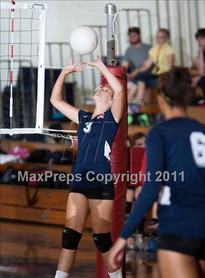 Thumbnail 2 in Hilmar @ Modesto Christian photogallery.