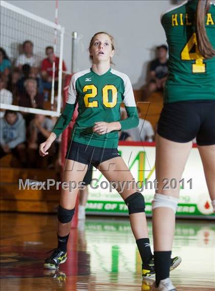 Thumbnail 1 in Hilmar @ Modesto Christian photogallery.