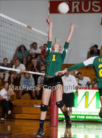 Thumbnail 2 in Hilmar @ Modesto Christian photogallery.