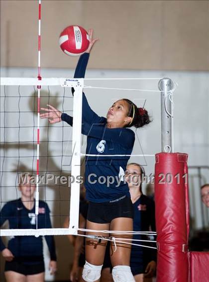 Thumbnail 3 in Hilmar @ Modesto Christian photogallery.