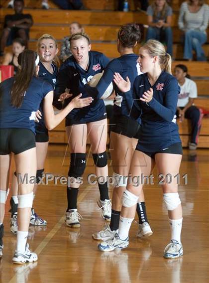 Thumbnail 1 in Hilmar @ Modesto Christian photogallery.