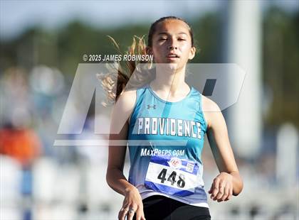 Thumbnail 2 in Bob Hayes Invitational (100m Hurdles) photogallery.