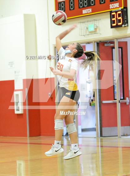 Thumbnail 3 in Crean Lutheran @ Mission Viejo photogallery.