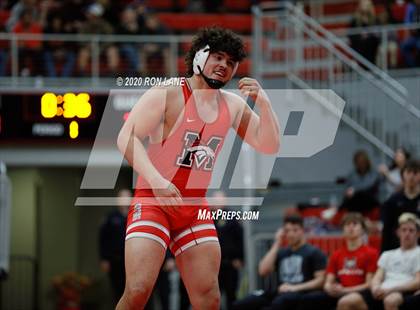 Thumbnail 1 in Broken Arrow vs. Mustang photogallery.