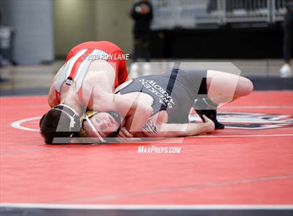 Thumbnail 3 in Broken Arrow vs. Mustang photogallery.